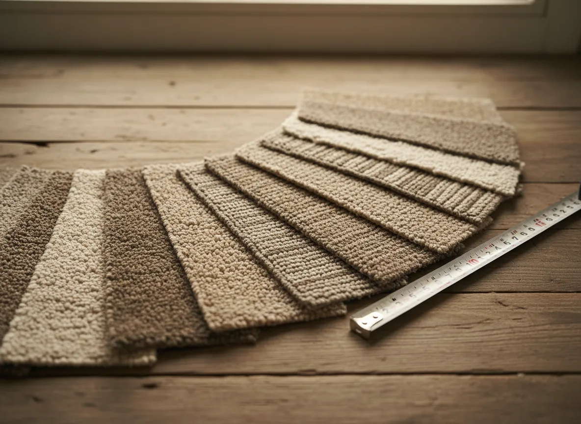 Carpet Installation Lovely, KY FAQs